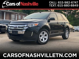 Used 2014 Ford Edge SEL image 1