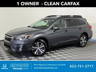 Used 2019 Subaru Outback 2.5i Limited w/ Popular Package #2 image 1