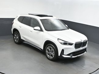 New 2025 BMW X1 xDrive28i w/ Technology Package image 1