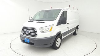 Used 2017 Ford Transit 250 130 Low Roof w/ Exterior Upgrade Package image 1