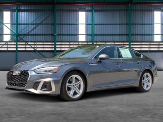 Used 2022 Audi A5 2.0T Premium w/ Convenience Package image 1