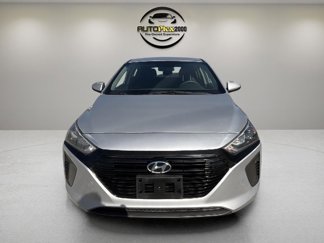 Used 2018 Hyundai Ioniq Blue image 1