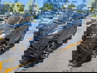 Used 2022 Hyundai Tucson SEL w/ Convenience Package image 1