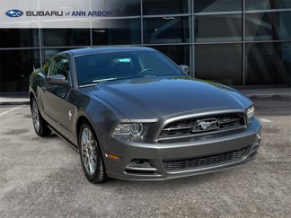 Used 2014 Ford Mustang Premium w/ Equipment Group 202A image 1