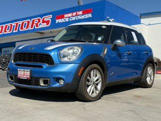 Used 2011 MINI Cooper Countryman S image 1