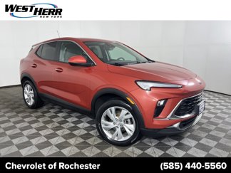Used 2024 Buick Encore GX Preferred w/ Comfort Package image 1