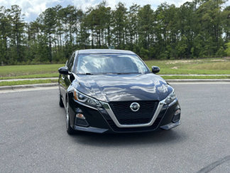 Used 2020 Nissan Altima 2.5 S image 1