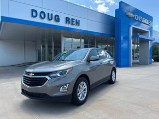 Used 2018 Chevrolet Equinox LT image 1