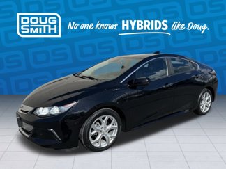 Used 2016 Chevrolet Volt Premier image 1