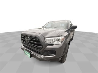 Used 2019 Toyota Tacoma SR image 1