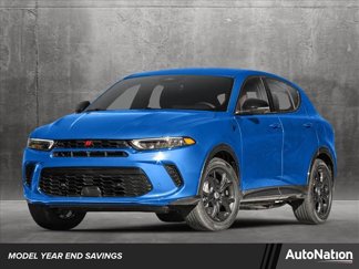 New 2024 Dodge Hornet R/T Plus w/ Tech Pack Plus w/o Parking image 1