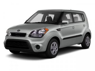 Used 2013 Kia Soul image 1