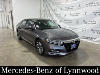 Used 2018 Honda Accord Touring image 1