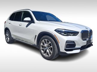 Used 2019 BMW X5 xDrive40i image 1