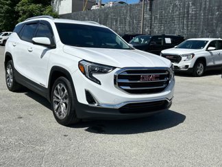 Used 2020 GMC Terrain SLT w/ Preferred Package image 1