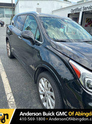 Used 2016 Buick Envision Premium image 1