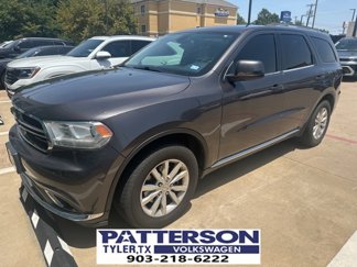 Used 2015 Dodge Durango SXT w/ Quick Order Package 23B image 1