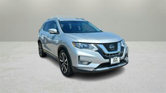 Used 2020 Nissan Rogue SL image 1
