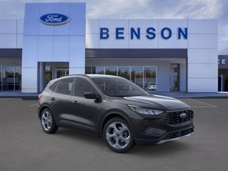 New 2025 Ford Escape ST-Line image 1