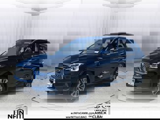 New 2025 INFINITI QX50 Luxe image 1