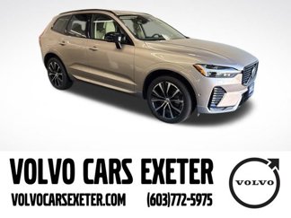 Certified 2023 Volvo XC60 B5 Plus w/ Climate Package image 1
