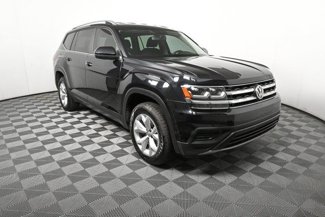 Used 2019 Volkswagen Atlas S image 1