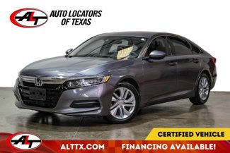 Used 2020 Honda Accord LX image 1