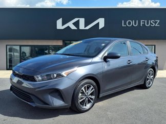 Used 2023 Kia Forte LXS image 1