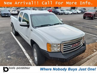 Used 2013 GMC Sierra 1500 SLE w/ All-Terrain Package image 1