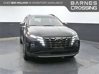 Used 2022 Hyundai Tucson Limited image 1