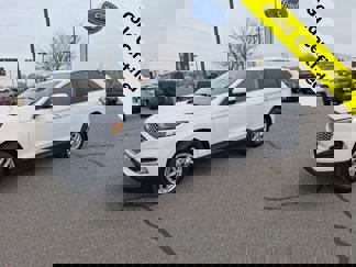 Certified 2024 Ford Edge SEL image 1