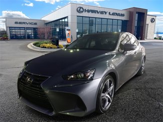 Used 2018 Lexus IS 300 AWD w/ Premium Package image 1