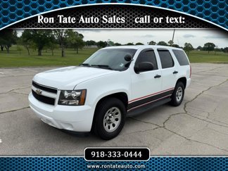 Used 2010 Chevrolet Tahoe LS image 1