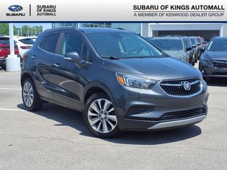 Used 2017 Buick Encore Preferred image 1