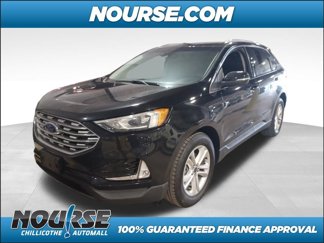 Used 2019 Ford Edge SEL w/ Equipment Group 201A image 1