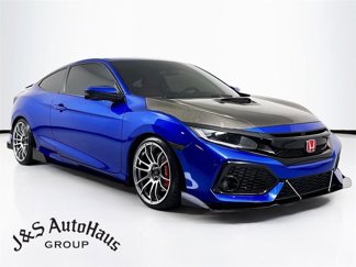 Used 2018 Honda Civic EX-T image 1