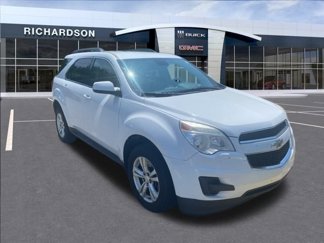 Used 2015 Chevrolet Equinox LT w/ Driver Convenience Package image 1