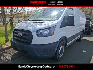 Used 2020 Ford Transit 150 Low Roof image 1