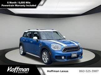 Used 2018 MINI Cooper Countryman S image 1