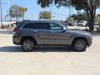 Used 2021 Jeep Grand Cherokee Limited video 2