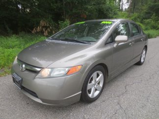 Used 2008 Honda Civic EX image 1