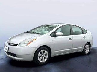 Used 2007 Toyota Prius image 1