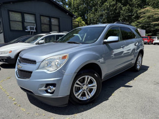 Used 2015 Chevrolet Equinox LT w/ Safety Package image 1
