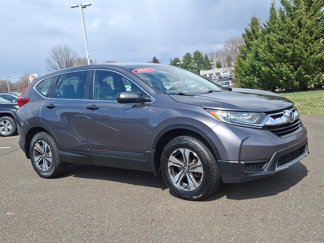 Used 2017 Honda CR-V LX image 1