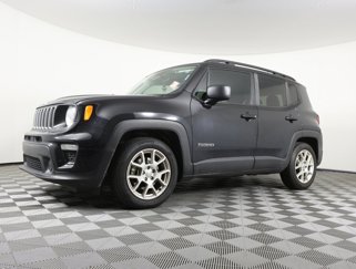 Used 2020 Jeep Renegade Sport w/ Sport Appearance Group image 1