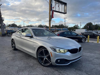 Used 2019 BMW 430i Coupe w/ Convenience Package image 1