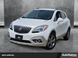 Used 2013 Buick Encore Convenience image 1