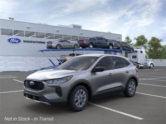 New 2025 Ford Escape Active w/ Tech Pack #1 image 1