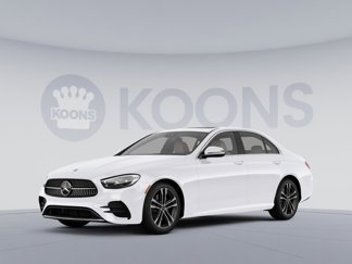 Used 2015 Mercedes-Benz E 350 4MATIC Sedan image 1