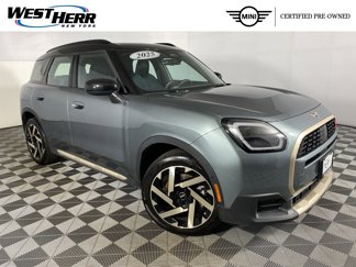 Certified 2025 MINI Cooper Countryman S image 1